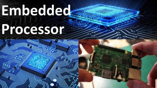 [Guide] What is Embedded Processor 2023